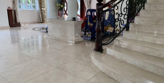 Bán nhà MT đường Số 13, Bình An - Ngang 6m sâu 18m - 3 lầu - Giá 13.5 tỷ - Tiện