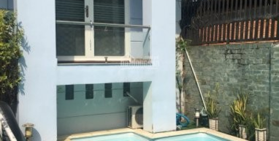 Chính chủ bán nhà MT Thảo Điền, quận 2 DT: 6x30m, giá 15 tỷ 200 DTCN: 176.6m2