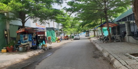 Bán nhà mặt tiền khan hiếm 5.5x21m Đỗ Quang, Thảo Điền, Quận 2, giá đầu tư 16 tỷ