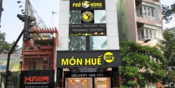 Bán nhà MTKD Rạch Bùng Binh, Quận 3. DT 4.2x14m. 5 tầng. HĐ thuê 60 triệu/th