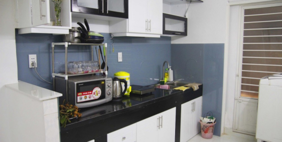 Bán nhà 2 MT HXH khu VIP Nguyễn Hiền, CX Đô Thành, P.4,Q.3, DT:45m2, Giá 8 tỷ