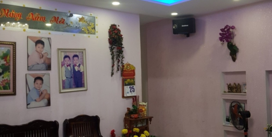 Bán Nhà Phan Văn Trị, P.2, Quận 5, 45m2, Hẻm 4m, 1 Lửng, 2 PN, 8.5 Tỷ TL.