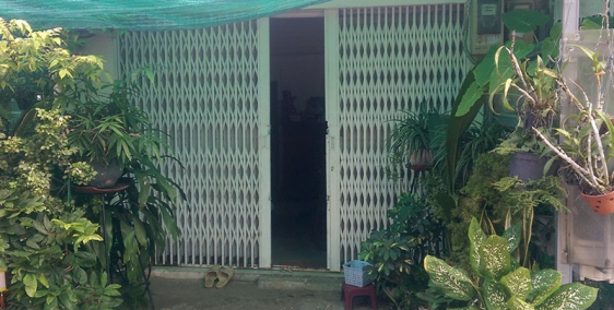 Cần bán gấp nhà mặt tiền đường 47, 40m2 giá rẻ, giấy tờ hợp lệ.