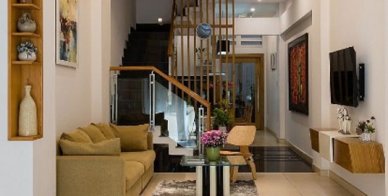 Làm Ăn Thua Lỗ Cần Bán Lại Căn Nhà Lâm Văn Bền-Gần Chợ  Tân Quy Q7