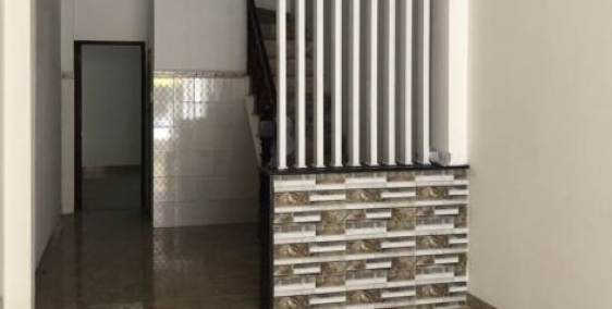 Cần Bán Nhà Mai Văn Vĩnh-Gần Chợ Chiều Q7, 56.7m2, Giá 3Tỷ 50 Triệu