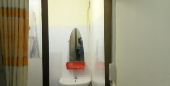 Bán nhà hẻm quận 7, 5x10 nở hậu 5,8m giá 1,32 tỷ