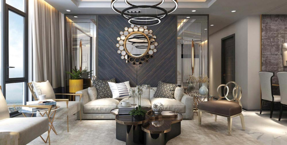 Cần bán lai căn hộ sunshine city quận 7 2 phòng ngũ