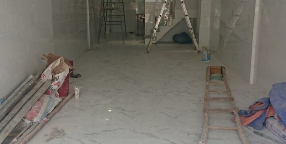 Bán nhà mặt tiền Phạm Thế Hiển gần Âu Dương Lân, phường 3, quận 8. Giá 8,6 tỉ