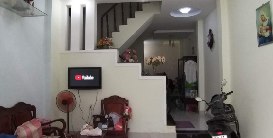 Cần bán nhà HXH tại Nguyễn Duy Trinh, phường Long Trường, Q9, HCM