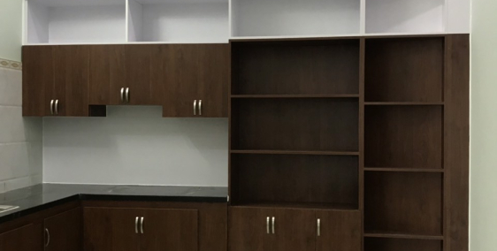 Bán nhà 1 trệt 2 lầu HXH đường Đình Phong Phú, P. Tăng Nhơn Phú B, Q.9.