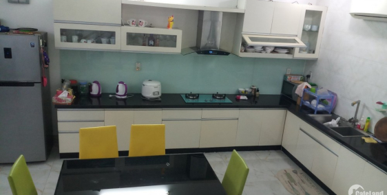 Nhà lô góc 2 MT đường Số 16, KDC Hương Lộ 5, Bình Tân