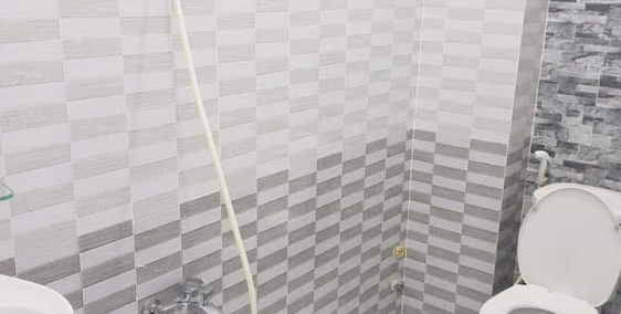 Bán Nhà mới xây 120m2 Tây Lân Quận Bình Tân sổ hồng chính chủ