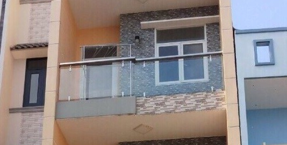 Nhà chính chủ cần bán gấp, nhà ngay chợ Mỹ Nga, Tây Lân, Sổ hồng chính chủ