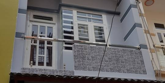 Chính chủ cần bán nhà mặt tiền đường số 28 KDC Tên Lửa