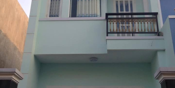 Chính chủ cần bán nhà MT đường số 16,giá: 7 tỷ tốt nhất Khu Vực