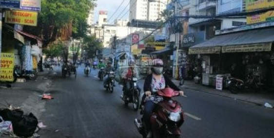 Chính chủ Cần bán gấp nhà mặt tiền đường Trương Phước Phan, ngay chợ