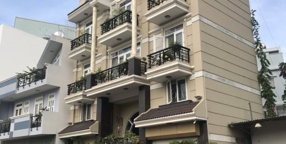 Siêu phẩm*** Bán đất xưởng mặt tiền đường kênh nối Tỉnh Lộ 10 và Võ Văn Vân, phư