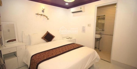 Tôi chính chủ bán nhà mặt tiền Nguyễn Kiệm, P3, GV, 4x17.5m. 1 trệt 3 lầu ST,