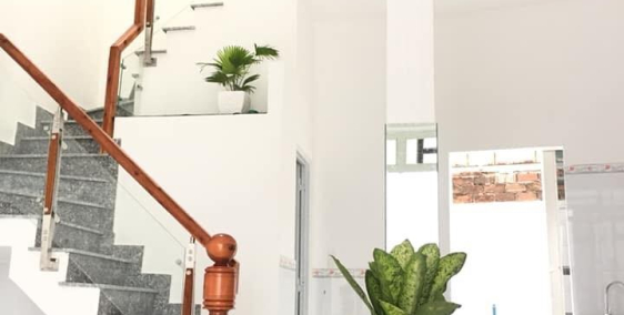 Bán nhà 2.6tỷ, 52m2 trung tâm Lê Văn Thọ, P.14, Gò Vấp.