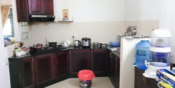 Nhà mặt tiền đường NGUYỄN BỈNH KHIÊM, P01, Quận Gò Vấp giá chỉ 120tr/m2