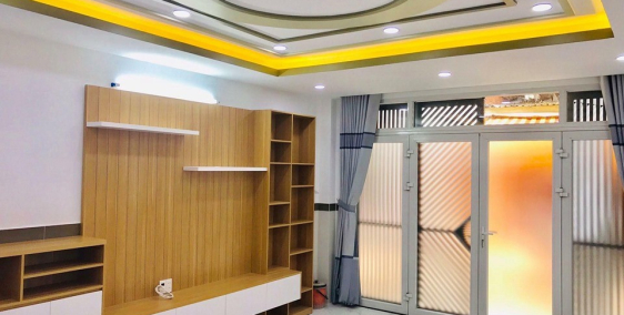 Chính chủ bán gấp nhà Lê Văn Thọ, 5x11, Gò Vấp. 3 tỷ 45.