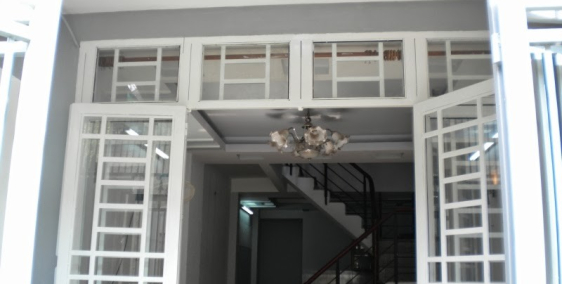 Chỉ 3 tỷ 95 diện tích lớn 58m2 sở hữu ngay căn nhà cạnh Đại lộ Phạm Văn Đồng.