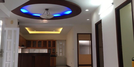 Đến Ngọc Trinh còn phải đòi đại gia mua tặng:nhà 60m2 NVL giá chỉ 4,8 tỷ