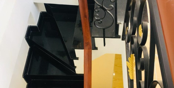 Nhà bán Nguyễn Thượng Hiền P1 Q Gò Vấp DT 50m2 giá 4 tỷ