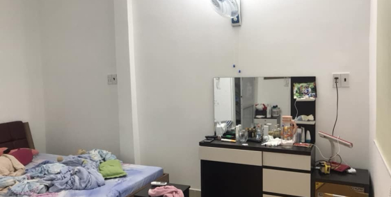 Bán nhà 3 tầng đường Trần Huy Liệu, quận Phú Nhuận. 45m2, giá 4,75 tỷ.