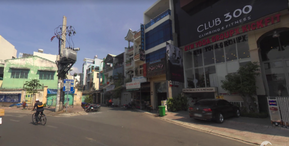 Nhà đẹp MT Trường Sa, P.14, Q.PN, 4.7x23m, Trệt 3 lầu, HĐT 55 tr/th, giá 25.5 tỷ