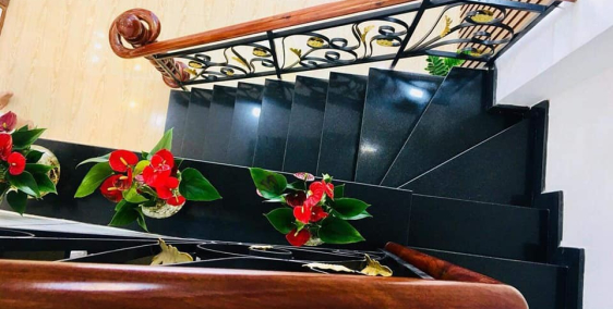 Bán gấp nhà Mặt Tiền Nguyễn Lâm Phú Nhuận 75 m2 giá rẻ 6,2 tỷ, TL.