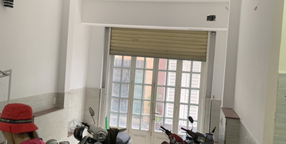 Bán nhà 2 MT Trường Sa, đoạn đẹp, P.3, TB, DT: 3.5x15m 4 tầng. Giá 11.5 tỷ