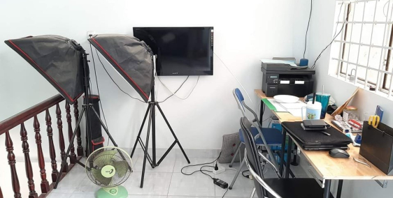 Nhà chính chủ bán gấp Nguyễn Trọng Tuyển, Tân Bình, DT 4 x 11 giá 4 tỷ