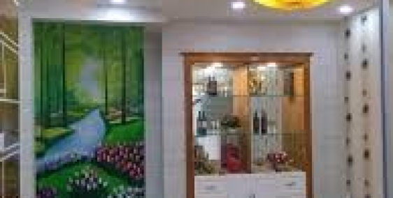 Chính chủ bán nhà đẹp lung linh Trường Chinh, 48m2, 4.5 tỷ phường 13 Tân Bình