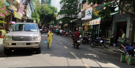 bán cắt lỗ căn nhà MT kinh doanh đường Tân Sơn Hòa.Phường 2,giá 11,5 tỷ