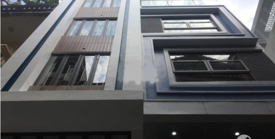 Bán nhà đường nội bộ 8m Trường Chinh, P.14, Q. Tân Bình, DT: 4x13m, 3 lầu