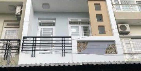 Cần bán gấp Nhà đẹp Bành Văn Trân 6.5 Tỷ tiện để ở hoặc kinh doanh