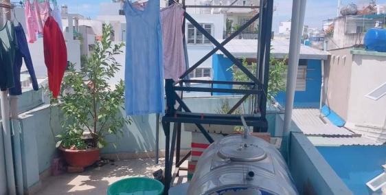 Nhà chính chủ bán gấp Nguyễn Trọng Tuyển, Tân Bình, DT 4 x 11 giá 4 tỷ