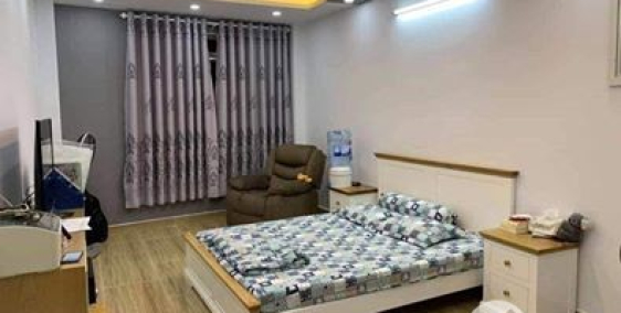 Chính chủ bán nhà hẻm ô tô, Nguyễn Hồng Đào, Tân Bình 60m2 chỉ 5.15 tỷ.