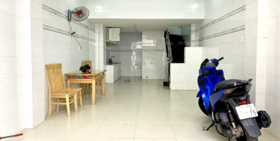 chính chủ bán nhà MTKD Ni Sư Huỳnh Liên giá 8,5 tỷ (TL)