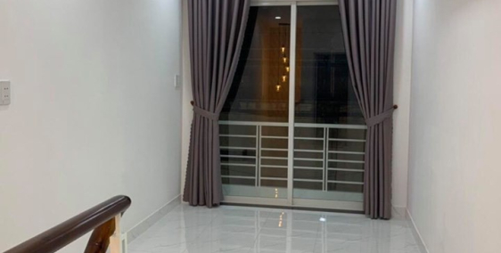 Cần bán nhà đẹp lung linh 39m2 3.6 tỉ Nguyễn Sỹ Sách, phường 15, Tân Bình