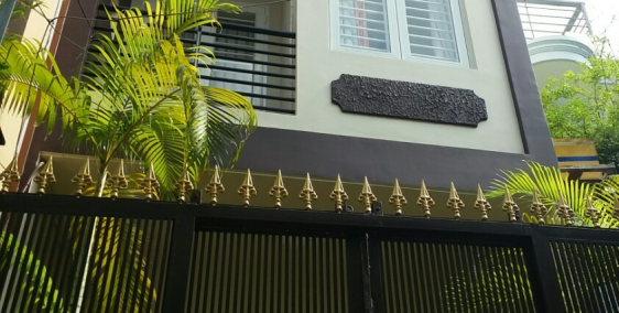 Nhà khu VIP BÀU CÁT, HXH 48m2 cách MẶT TIỀN vài bước, giá chỉ 4,6 tỷ (TL).