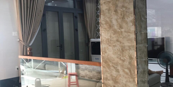 Bán nhà HXH đường Nguyễn Sỹ Sách, P15, Q Tân Bình DT: 7x13.4m.