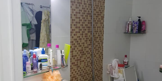 Giữ tiền cực tốt, 4x10m, 6 phòng cho thuê 250tr/ năm xe hơi tránh, Tân Bình.