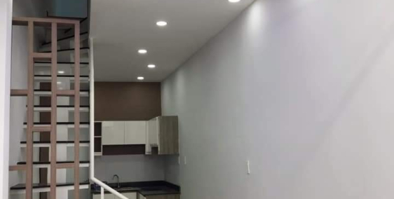 Bán nhà hẻm xe hơi đường Bàu cát, P11, Q Tân Bình