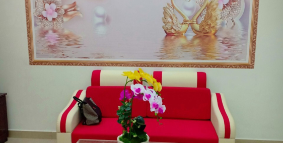 Bán Nhà Hẻm 4m Đường Nguyễn Sỹ Sách ,P15,Gía 3,6 tỷ (TL)