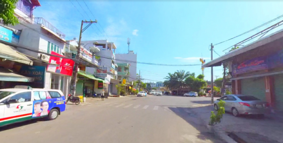 Kẹt Tiền xây nhà nên bán gấp nhà mặt tiền Bạch Đằng, cách sân bay 300m. Giá Tốt