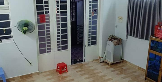 Bán nhà Mặt Tiền Hà Bá Tường – Trường Chinh 126m2 giá rẻ chỉ 7.6 tỷ.