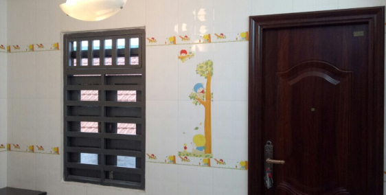 Bán nhà HXT đường Tô Hiệu, P. Tân Thới Hòa, Q. Tân Phú. 4m x 14.5m, nhà 3 lầu