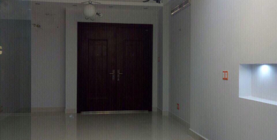 Bán nhà HXT số 9/32 đường Tô Hiệu, DT: 4x14.5m đúc 3.5 tấm, giá: 6.2 tỷ